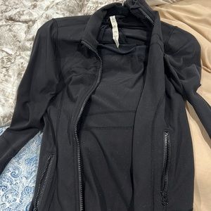 Lululemon womens jacket